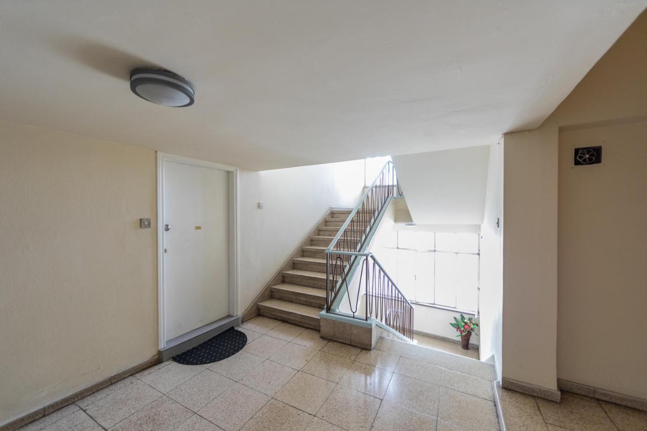 Ledra Star Central Apartment Nicosie Extérieur photo